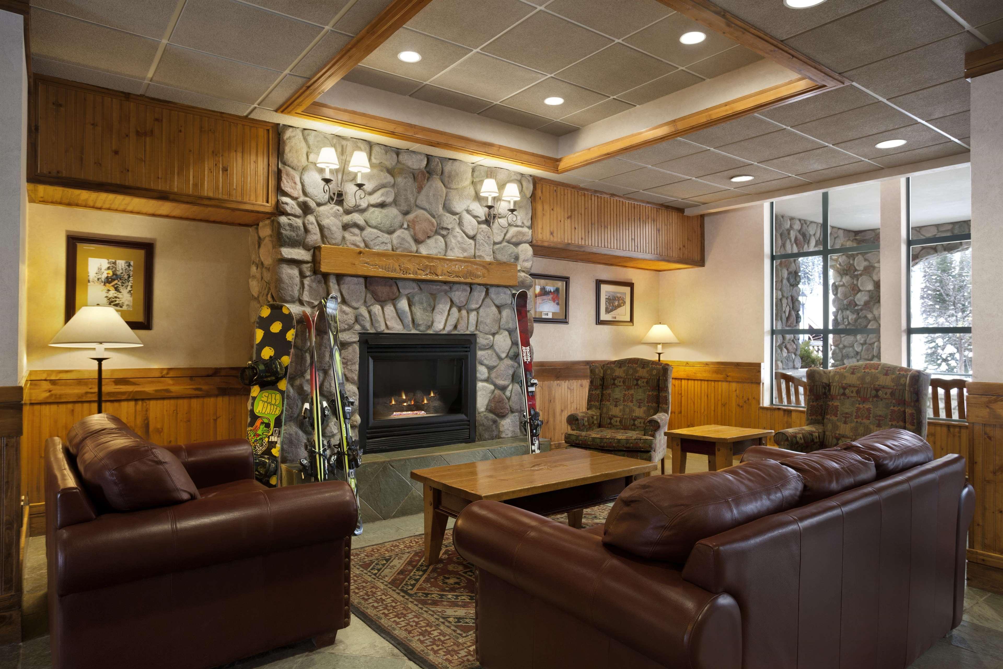 Sundance Lodge Sun Peaks Exterior foto