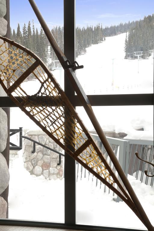 Sundance Lodge Sun Peaks Exterior foto